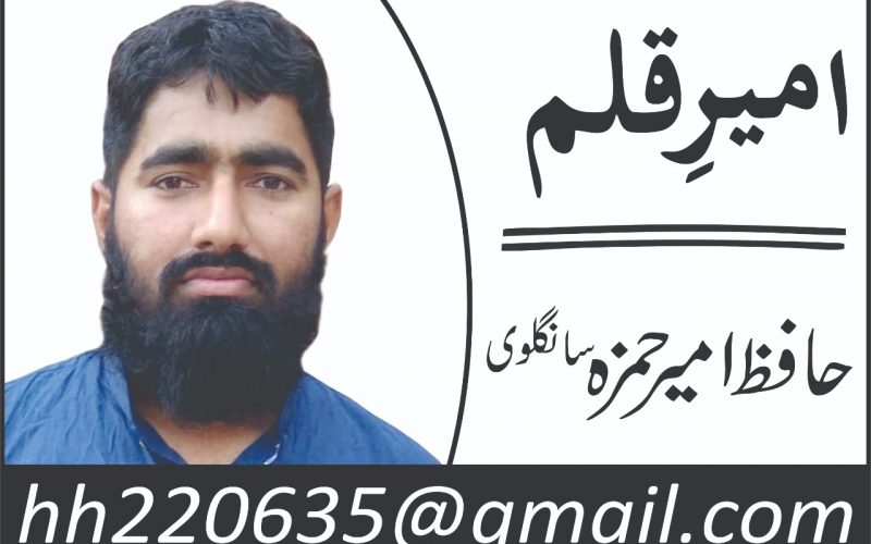 Ameer e Qalam