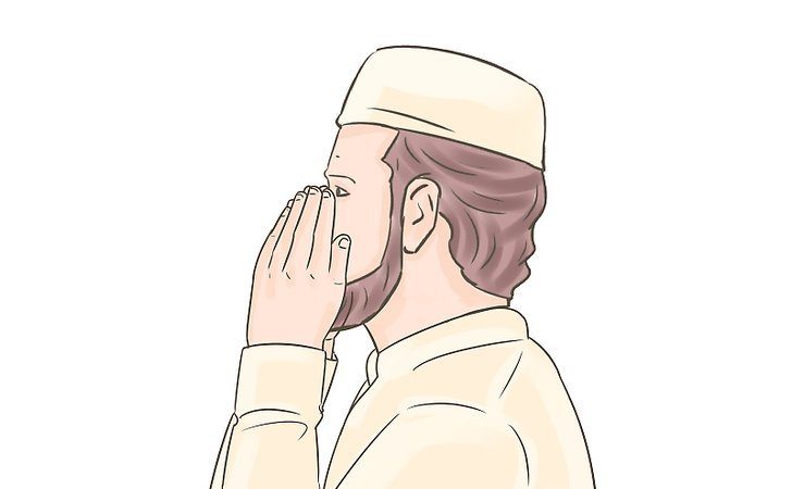 Allah Se Dua