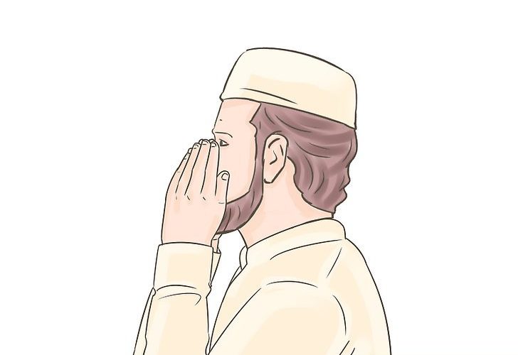 Allah Se Dua