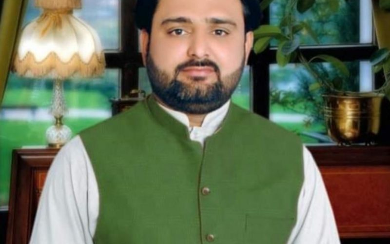 Luqman Khan