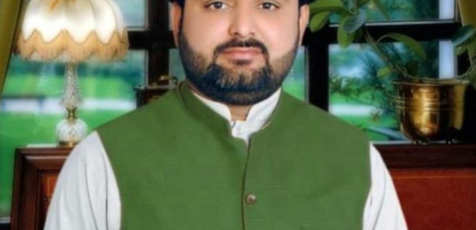 Luqman Khan