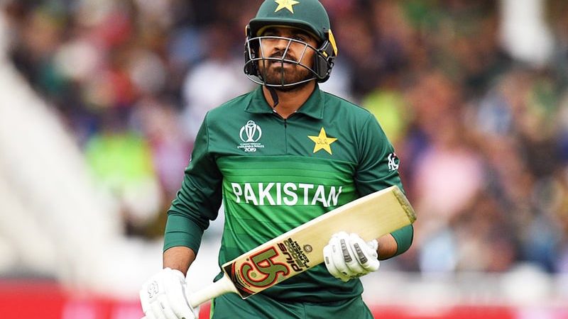 haris sohail